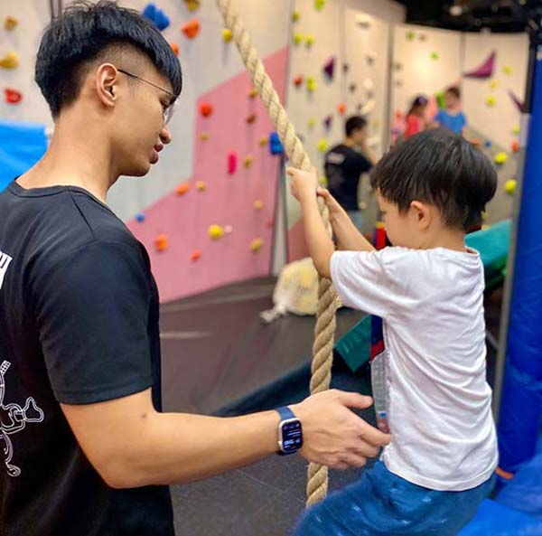 LilNinja